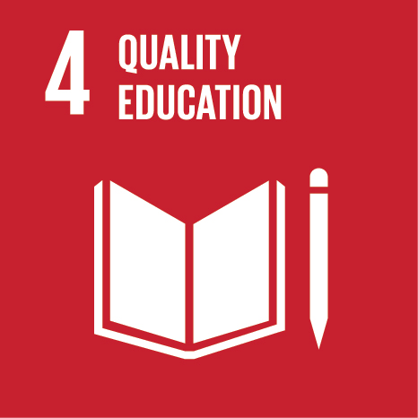 UN-Nachhaltigkeitsziel 4 – Hochwertige Bildung